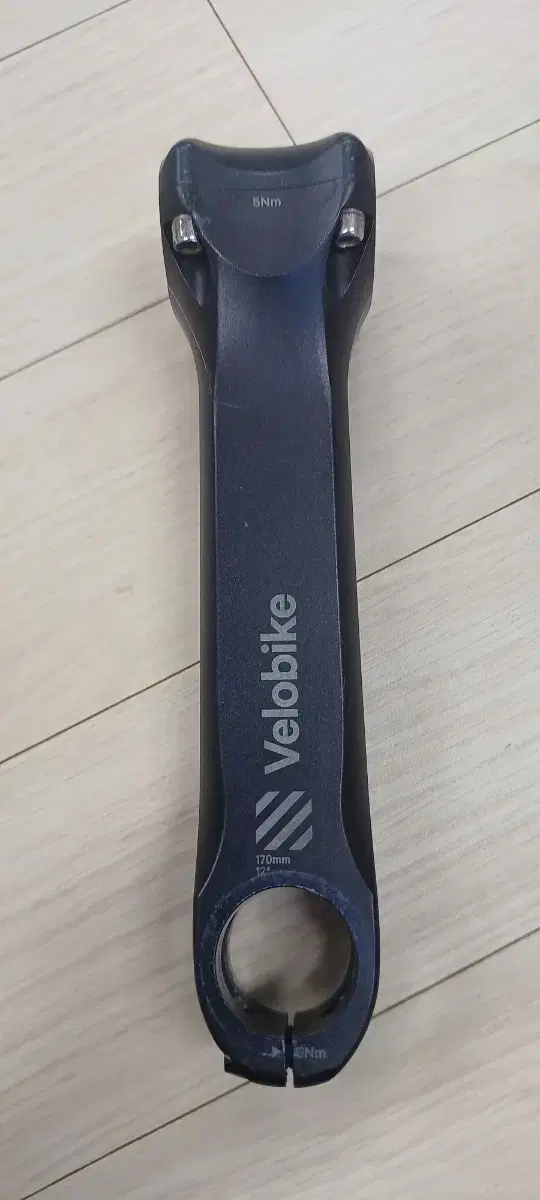 Velobike ベロバイク ステム 180mm 12° Velobike ベロバイク ステム